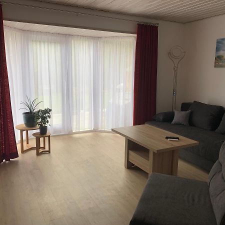 Ferienwohnung Moewennest Elmenhorst/Lichtenhagen Ngoại thất bức ảnh